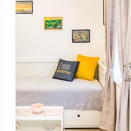 Studio Apartman Mirela Kastel Stafilic Kaštela المظهر الخارجي الصورة